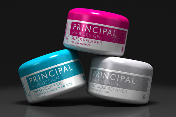 principal 3d packaging